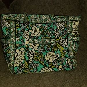 Vera Bradly bag